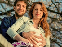 У оператора передачи Мир наизнанку родился первенец