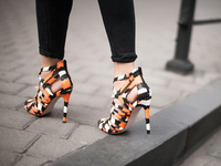 10 пар обуви, которые должны быть у каждой