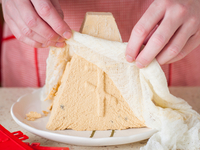 Творожная пасха без добавления яиц