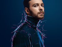 Займемся любовью: Макс Барских презентовал новый клип