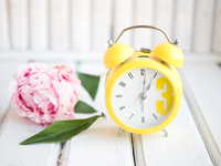 Десять причин просыпаться раньше