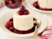 Творожная пасха сырая: три вкусные идеи