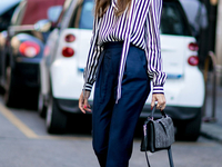 Весна 2016: в чем ходить на работу?