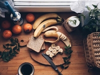 На кого подписаться в Instagram: пять интересных украинских фуд-блогеров