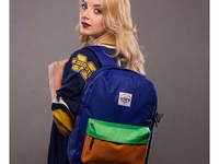 Вещь дня: спортивный рюкзак