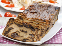 Что приготовить на Пасху: ТОП-5 рецептов паштета