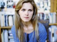 Актриса Екатерина Решетникова: Положительных героев играть сложнее