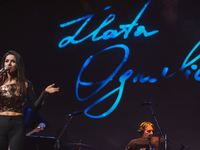 Злата Огневич: Не пойду ни на какие жертвы ради парня