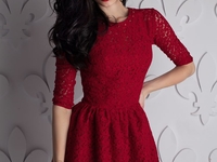 Вещь дня: платье для особого случая