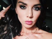 ТОП-5 лучших beauty-образов недели от украинских звезд