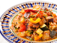 Рататуй за 10 минут