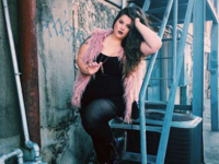 10 моделей plus-size, которые покорили наше сердце