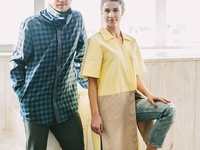 Вещь дня: удлиненная рубашка