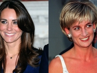 Как Диана: Кейт Миддлтон повторила путь погибшей принцессы