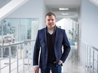 Юрий Горбунов: Кино – это часть моей жизни и профессии