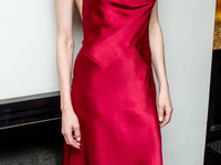 Look дня: Диана Крюгер