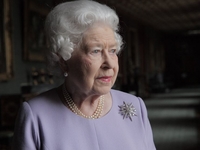 День рождения Елизаветы II: фото из жизни королевы Англии