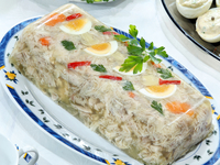 Как приготовить холодец: ТОП-5 рецептов к Пасхе