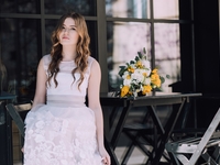 10 вопросов модному блогеру: Marie Latte