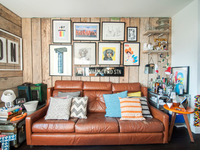 Как сделать съемную квартиру уютной без особых трат