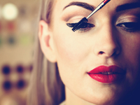 Шесть трюков в макияже, которые сделают тебя более фотогеничной
