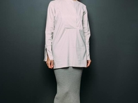 Вещь дня: хлопковая рубашка