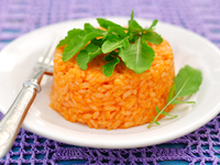 Постные блюда из риса: ТОП-5 рецептов