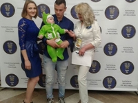 В Украине определили самого молодого папу