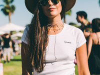 Coachella 2016: трендовые аксессуары