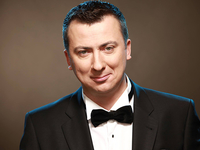 100 лучших страниц: Валерий Жидков выступит в Киеве