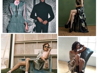 Звездный Instagram: самые стильные снимки недели