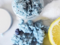 Как подобрать скраб под тип кожи