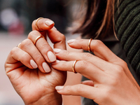 Пять трюков для красивых рук