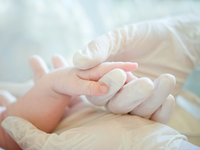 В Польше ребенок родился спустя 55 дней после смерти матери