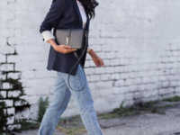 Стильные образы для девушек с маленьким ростом