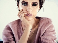 10 модных фактов о Виктории Бекхэм