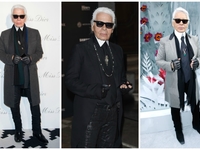 Модная униформа: наряды, от которых дизайнеры без ума