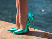 10 вещей, которые поймет только любительница высоких каблуков