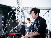 Pianoboy выступит в рамках  U-Report