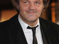 Кустурица опроверг новости о непопадании в Канны из-за симпатий Путину