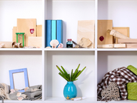 15 вещей, которые есть дома у организованных людей