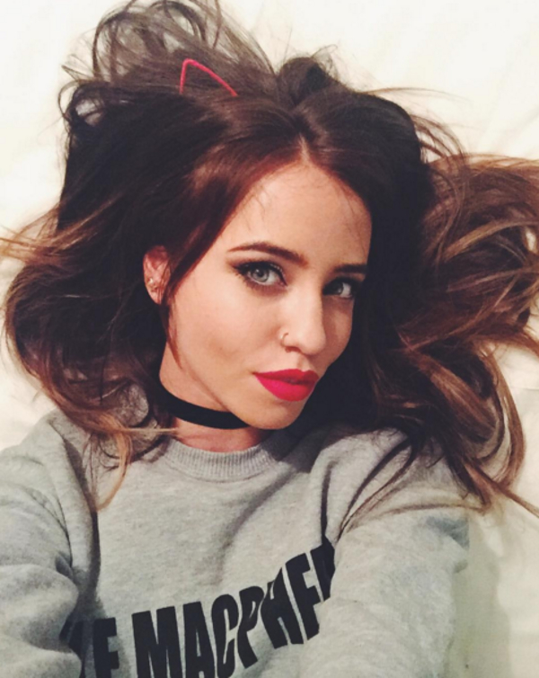 ТОП-5 лучших beauty-образов недели от украинских звезд