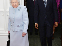 День рождения Елизаветы II: Барак Обама лично поздравил королеву