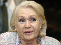 Умерла Нина Архипова – российская актриса