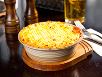 Постные рецепты: ТОП-5 блюд от Джейми Оливера