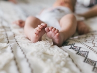 Какое имя подойдет родившемуся в мае малышу