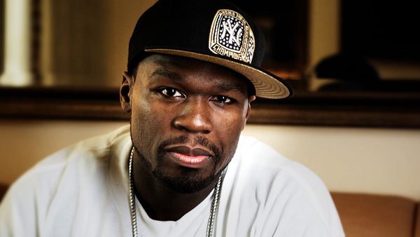 50 Cent неожиданно нашел своего третьего сына