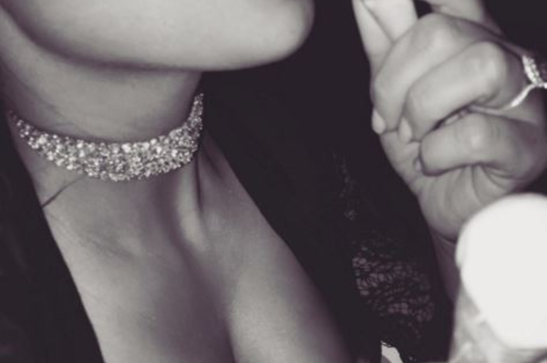 instagram.com/kimkardashian