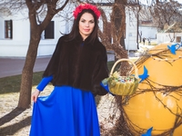 Идеальная пасха: 5 секретов Влады Литовченко