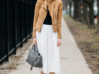 Как выглядеть стильно: 7 дней – 7 образов